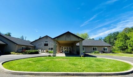 Sierra Oaks Assisted Living & Memory Care