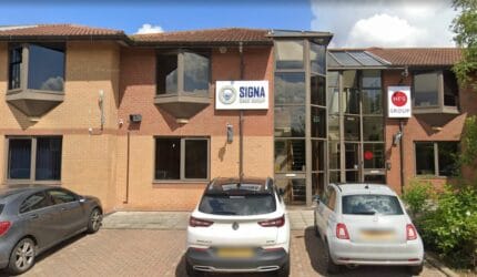 Signa Care Group