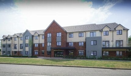 Silver Birch Care Home
