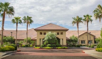 Silver Creek Inn – Mesa