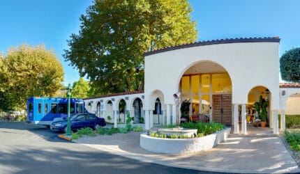 Silverado Calabasas Memory Care Community