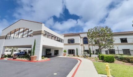 Silverado Encinitas Memory Care Community