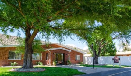 Skyline Ridge Skilled Nursing & Rehab in Cañon City, CO