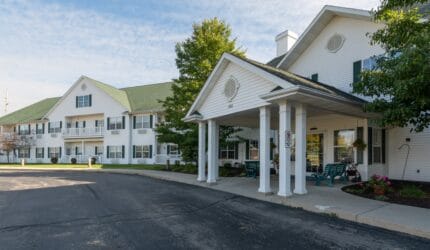 Smith Farms Manor