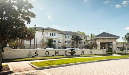 Somerby Lake Nona