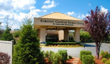 Somerset Gardens
