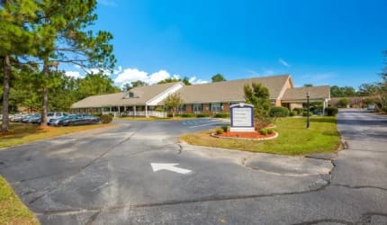 Southern Pines Senior Living