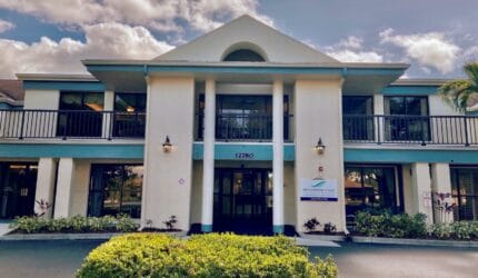 Springwood Court