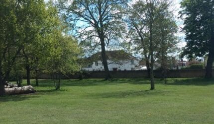 St. Andrew’s Residential Care Home