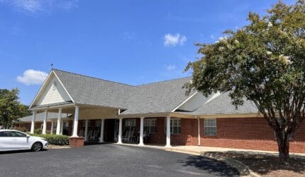 Summer Village Senior Living