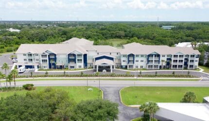 Sunflower Springs Trinity