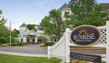 Sunrise of Chesterfield