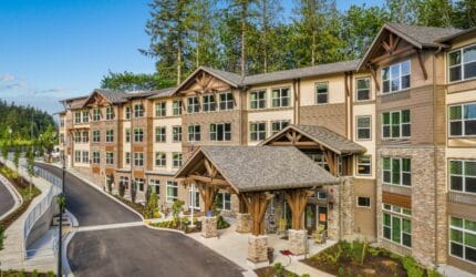 Sunrise of Issaquah