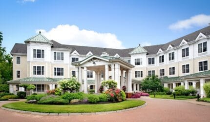 Sunrise of Lynnfield