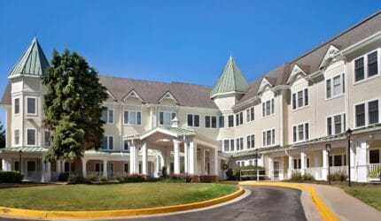 Sunrise of Pikesville