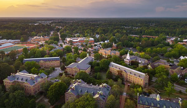 Home Care in Williamsburg, VA