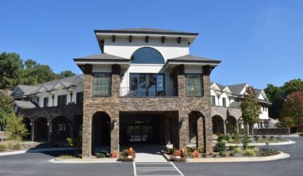 Tapestry House Assisted Living