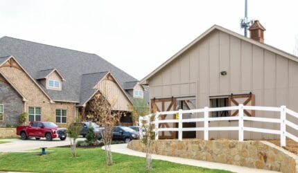 Teresa’s House Assisted Living & Memory Care – Argyle