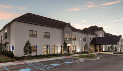 The Blake at Carnes Crossroads