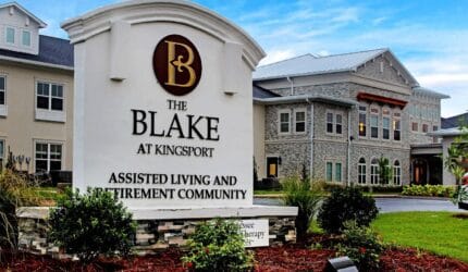The Blake at Kingsport