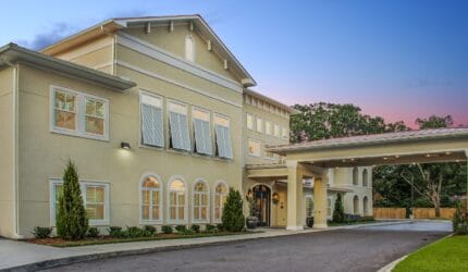 The Blake at Pensacola