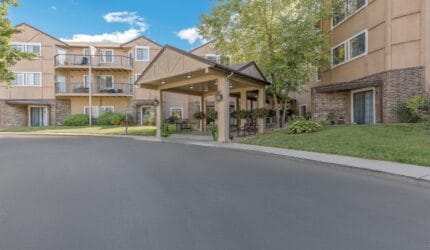 The Cambridge Senior Living