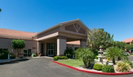 The Citadel Senior Living Community