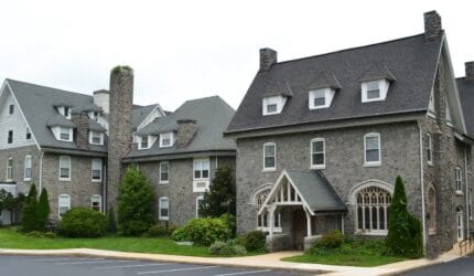 The Devon Senior Living