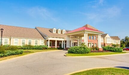 The Enclave Of East Louisville
