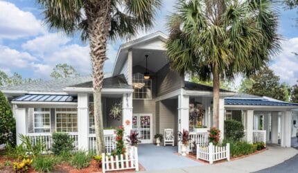 The Gables of Gainesville