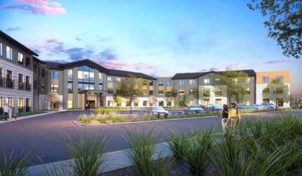 The Gallery at Spokane Assisted & Senior Living
