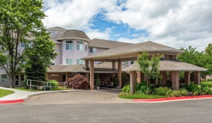 The Gardens at Arkanshire Senior Living