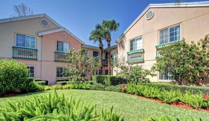 The Gardens of Port St. Lucie