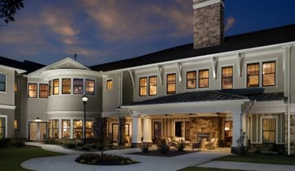 The Glen at Lake Oconee Village