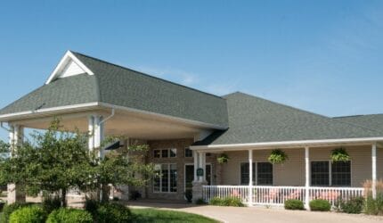 The Glenwood Assisted Living of Mt. Zion