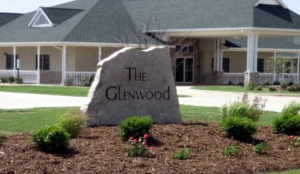 The Glenwood Supportive Living of Effingham