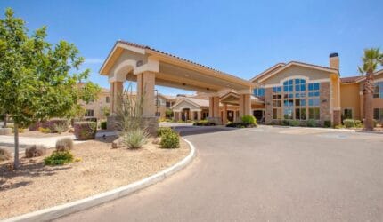 The Groves Assisted & Senior Living