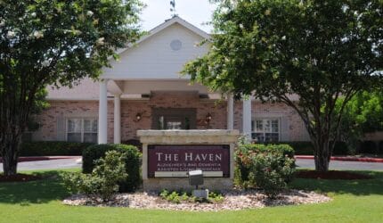 The Haven & The Laurels in Stone Oak