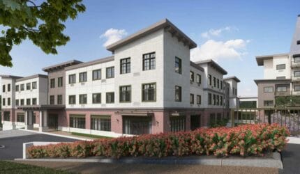 The Inn at Belle Harbour Memory Care Community