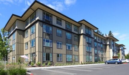 The Lofts by Cogir