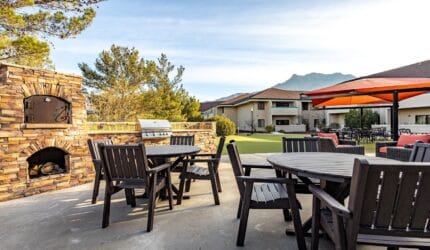 The MonteVista at Coronado Senior Living
