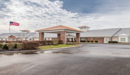 The Neighborhood at Tellico Village