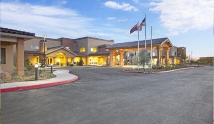 The Oaks Assisted & Senior Living
