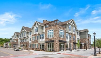 The Plaza Senior Living at Wildwood