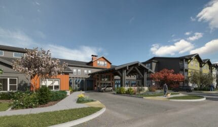 The Pointe at Meridian