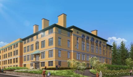 The Pryde by LGBTQ Senior Housing Inc.