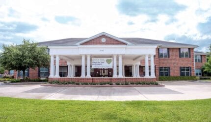 The Reserve at Pearland