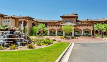 The Retreat at Sunbrook