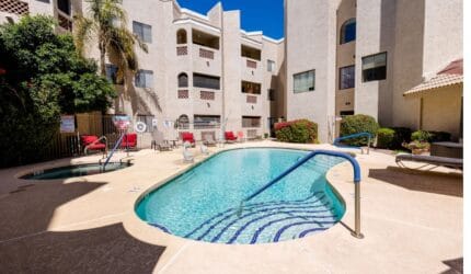 The Springs of Scottsdale Independent & Assisted Senior Living
