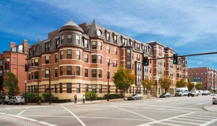 The Susan S. Bailis Assisted Living Community